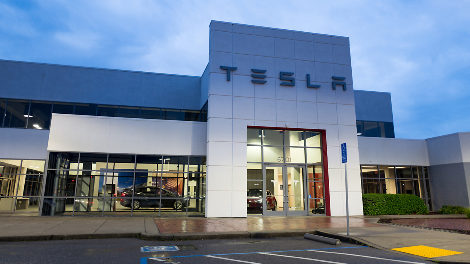Tesla Test Drive Accidents Expose a Critical Safety Gap