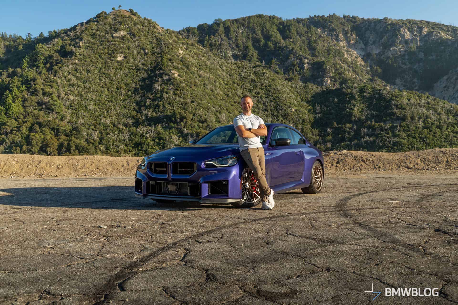 BMW M2 vs M240i: Paying More for Performance or Sense?