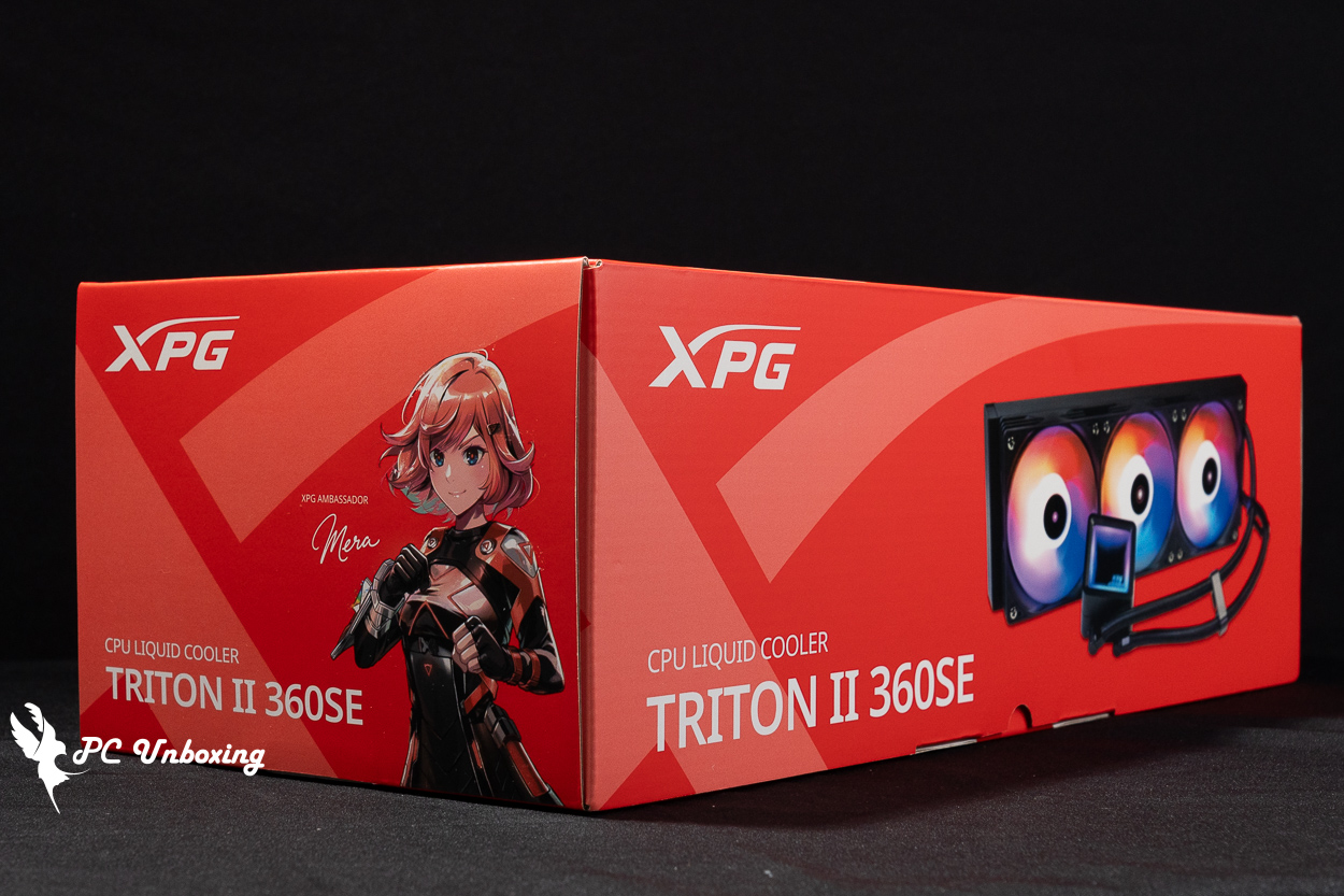 Tản nhiệt nước AIO vượt khỏi CPU: VRM, SSD và RAM bước vào cuộc chơi