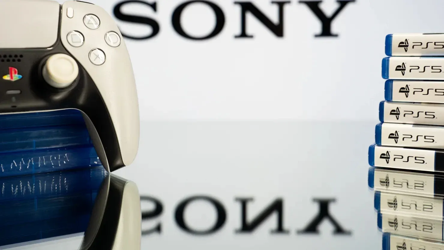 Sony khai tử đĩa game: cú sốc mở đường cho kỷ nguyên all-digital