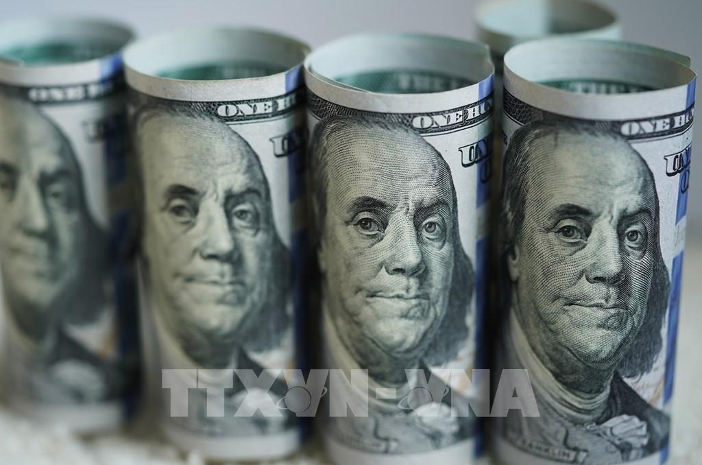 Dữ liệu việc làm Mỹ gây sốc: Đồng USD lao dốc và thị trường ngoại hối chao đảo