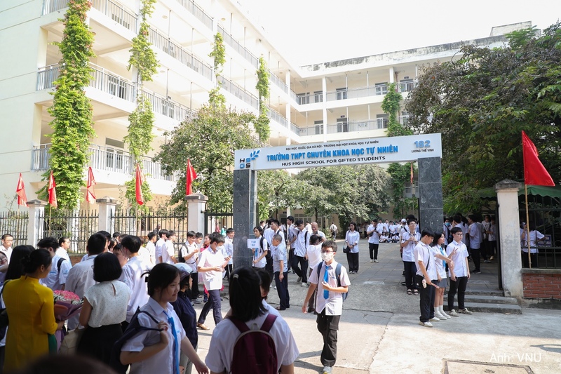 Những chuẩn bị thiết yếu cho năm học mới: Hướng dẫn cho học sinh, giáo viên và phụ huynh