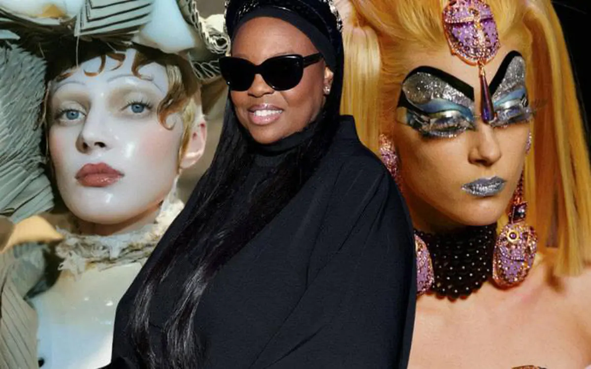Từ nữ hoàng trang điểm đến khủng hoảng: Pat McGrath mất thương hiệu