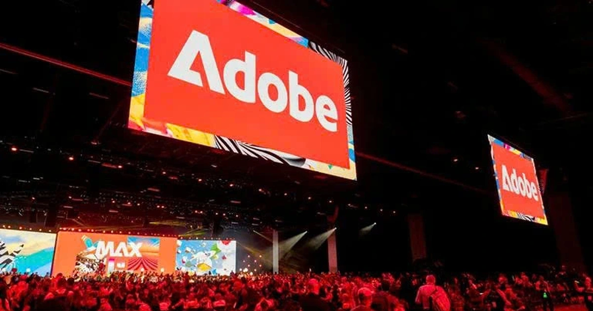 Tài khoản Adobe bị khóa đột ngột: Cái giá nguy hiểm của bản quyền giá rẻ