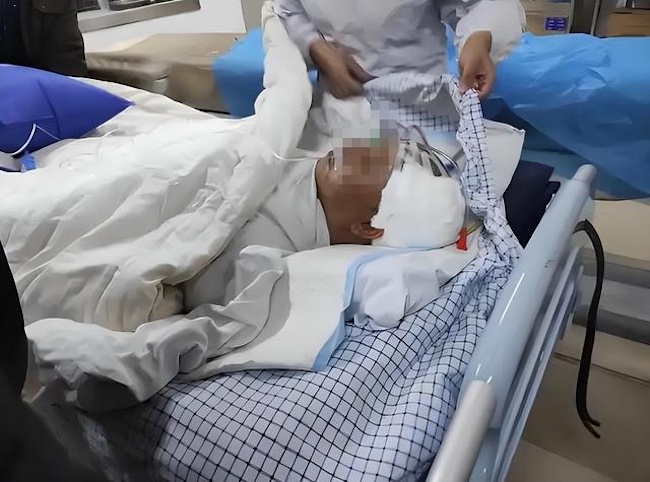 Dấu hiệu đột quỵ bị bỏ qua và cuộc chạy đua từng phút để cứu não