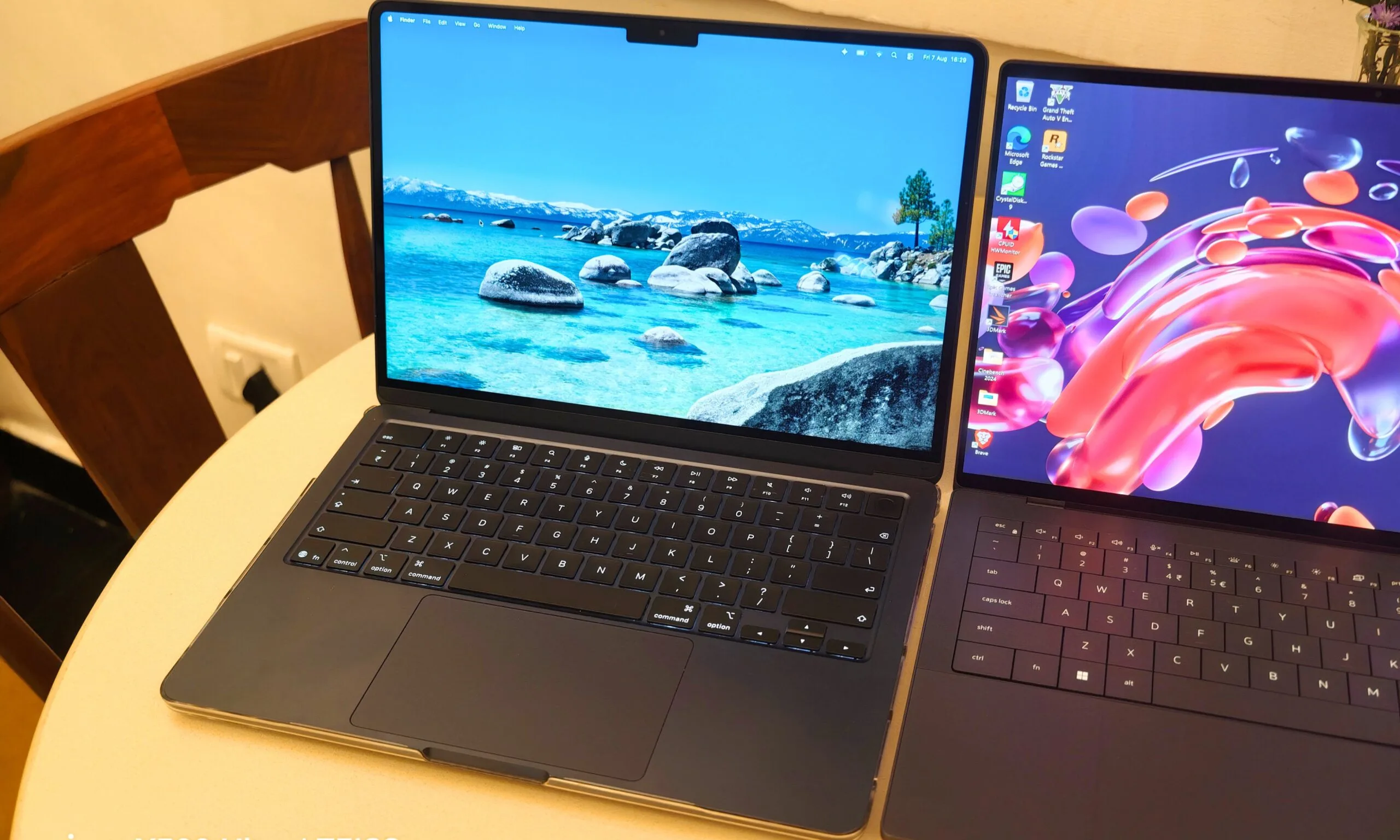 MacBook Air M5 Upgrade: Is It Worth Leaving the M1 Behind?