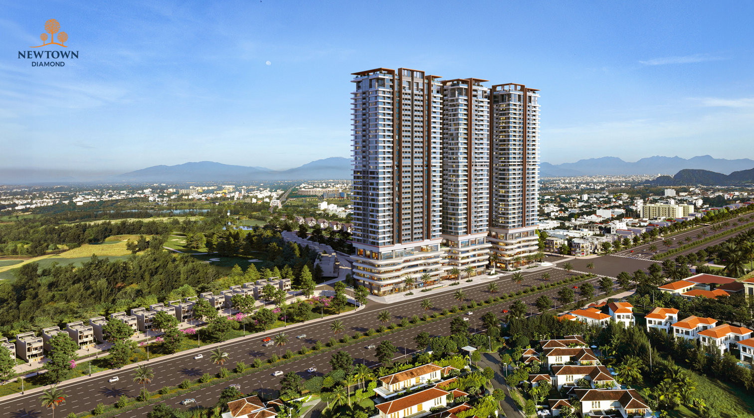 Du lịch Đà Nẵng bứt phá: Cơ hội nào cho bất động sản cao cấp ven biển?