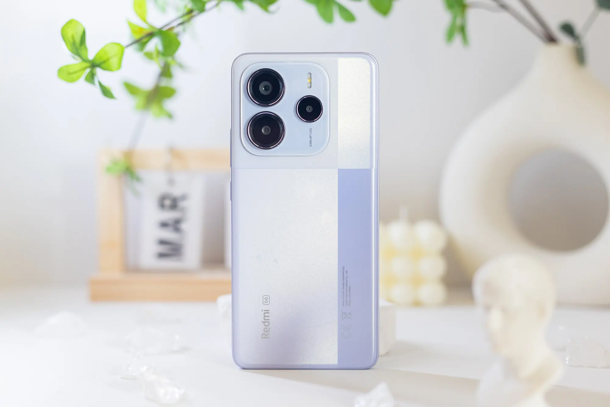 Smartphone 5G dưới 6 triệu với màn hình 120Hz: nên chọn máy nào?