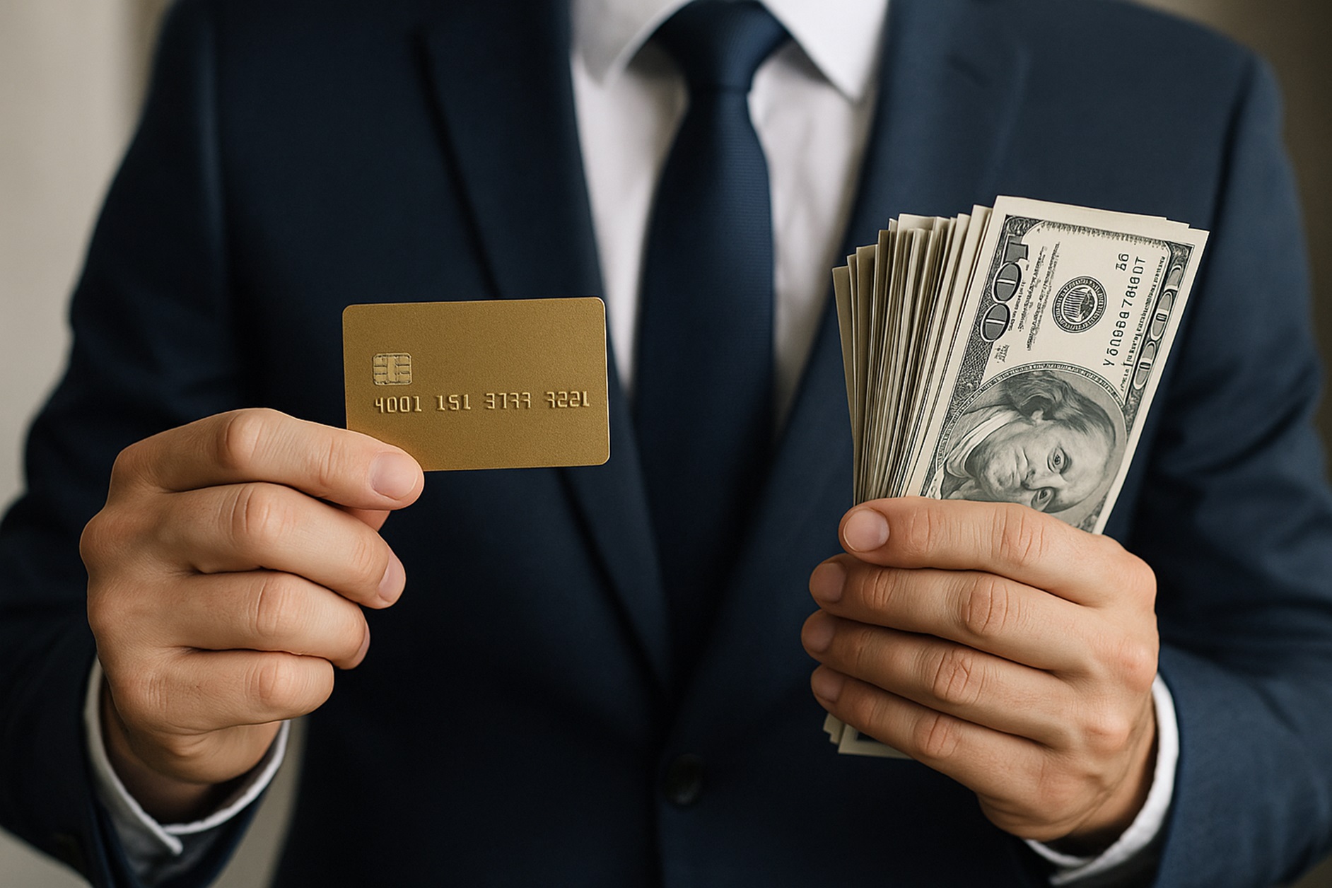 How to Maximize Travel Rewards Cards on Your Next Trip
