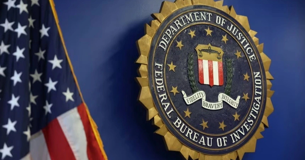 Nhân viên FBI trộm tiền số và lỗ hổng bảo mật tài sản kỹ thuật số
