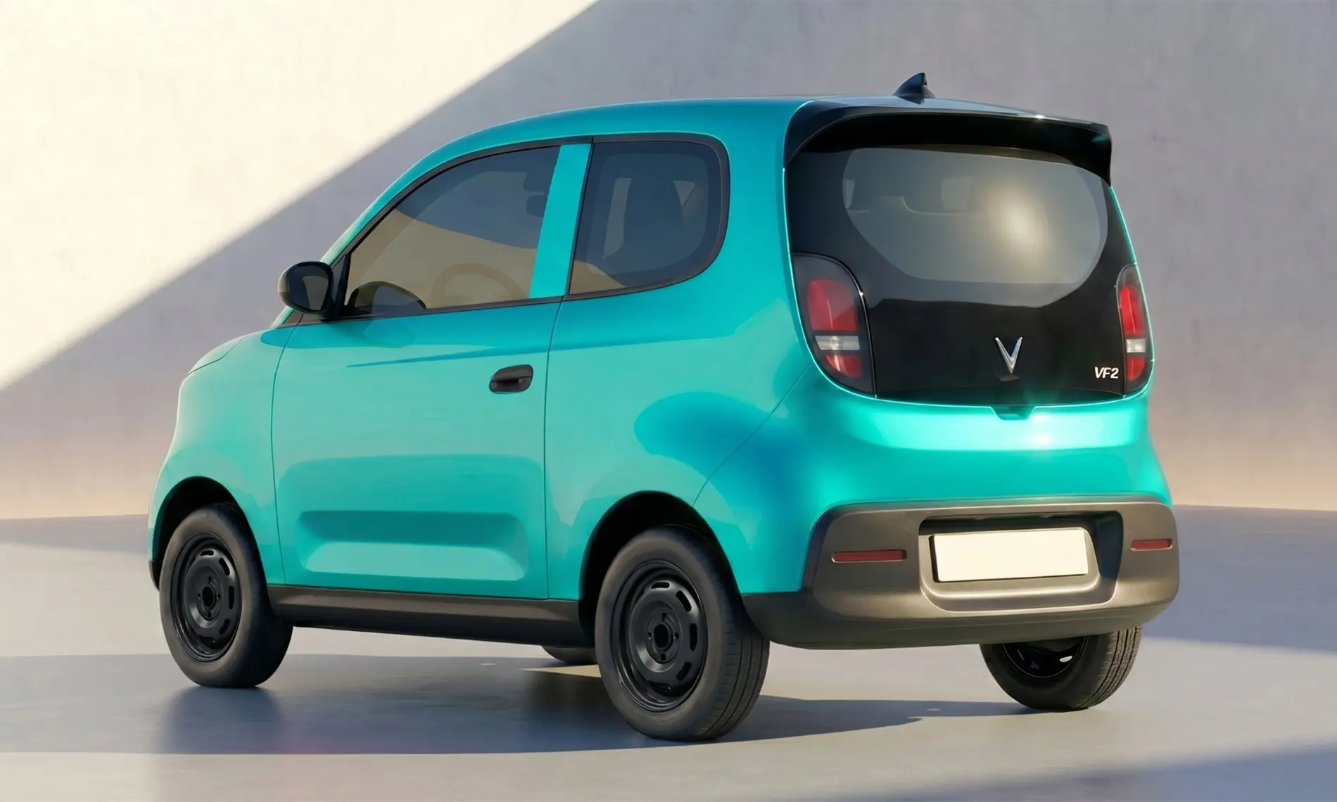 VinFast VF 2 dưới 200 triệu: có đáng mua nhất phân khúc xe điện mini?