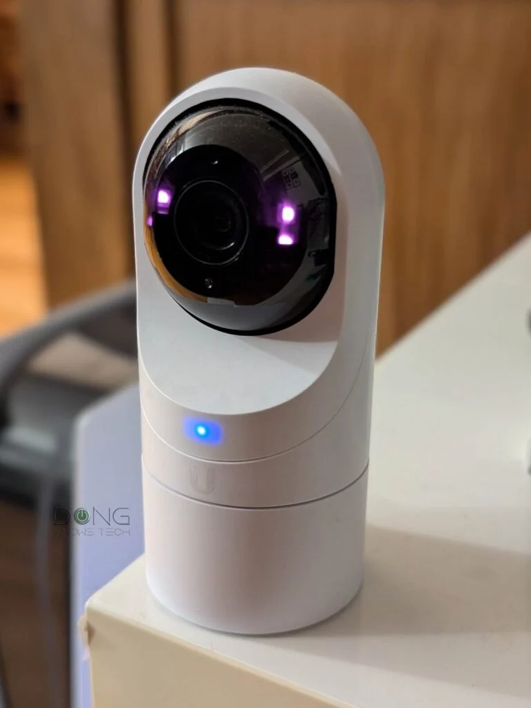 Camera an ninh gia đình dưới 500k: từ xa xỉ thành thiết yếu
