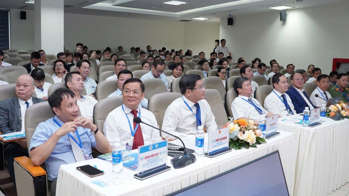 AI CERVIRAY tại Huế: Bước nhảy cho y tế số Việt – Hàn