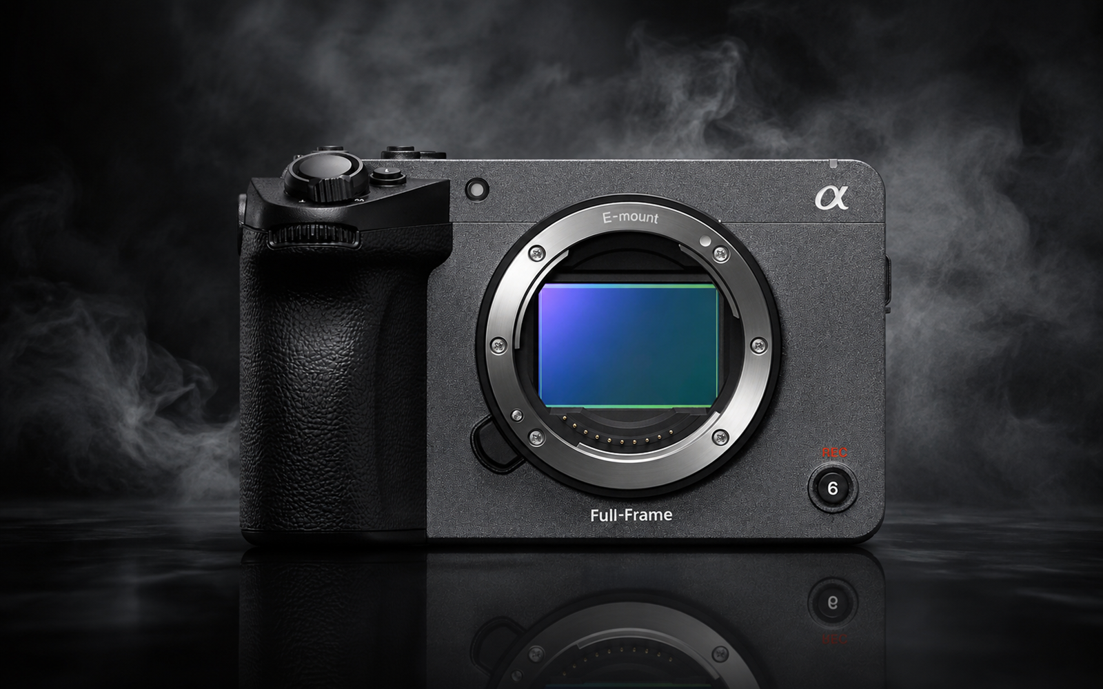 Sony FX5, Fujifilm X-T6 and Analogue aF-1: Why New Cameras Keep Slipping