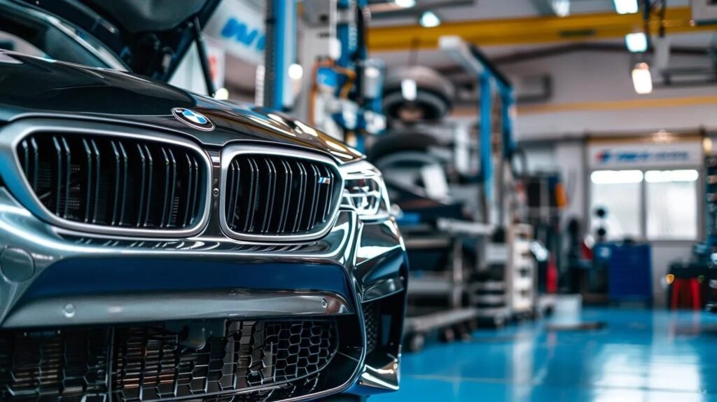 How to Find a Trustworthy Repair Shop for Your Car