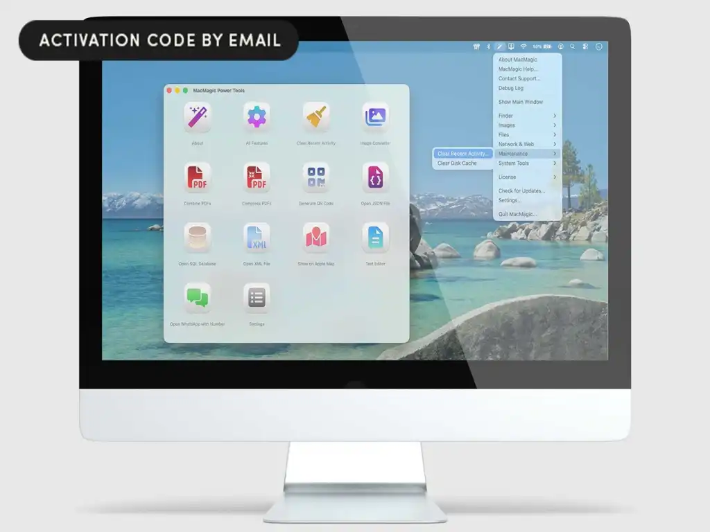 5 ứng dụng Mac ít người biết nhưng tăng mạnh năng suất