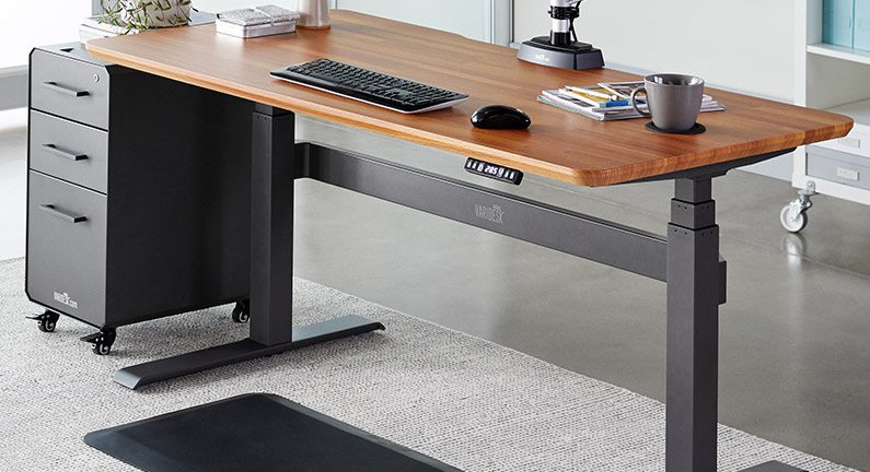 UPLIFT V3 vs Vari vs Branch: Which Standing Desk Wins Now?