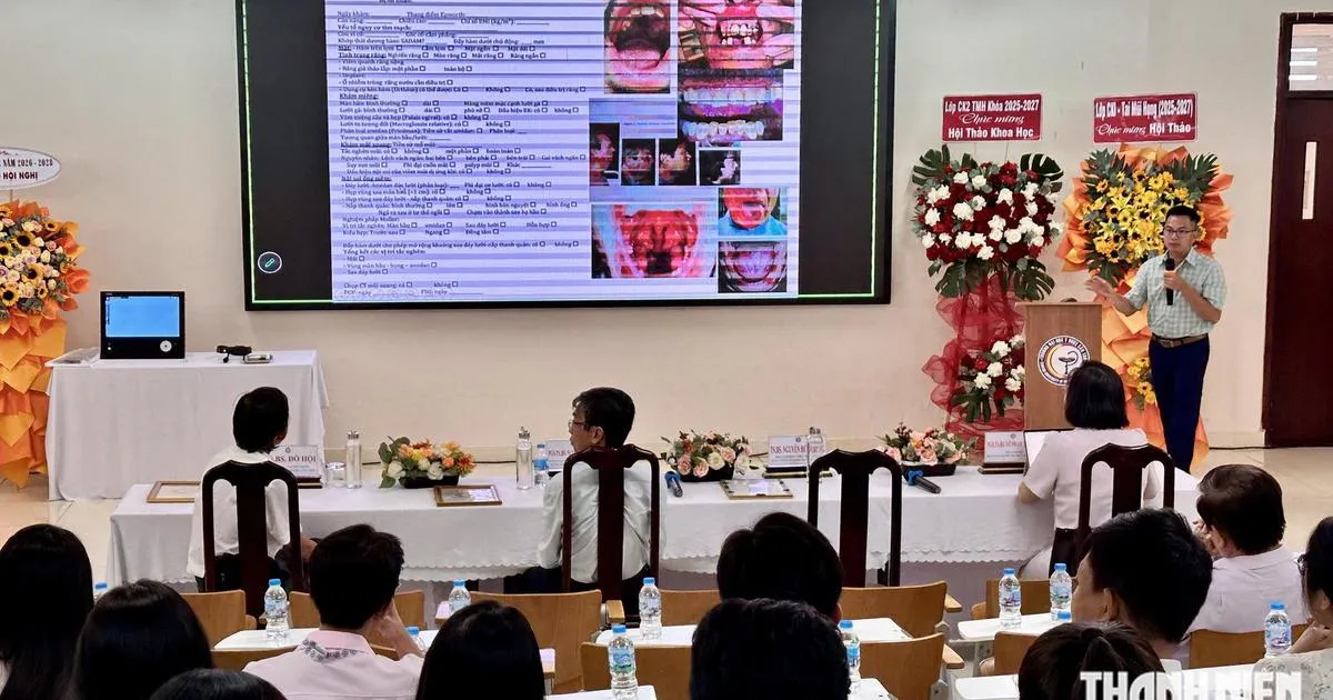 Phẫu thuật mũi chữa ngủ ngáy: Vì sao không phải phép màu?
