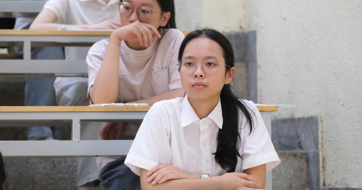 Cắt giảm kỳ thi không cần thiết: Năm học tới sẽ thay đổi ra sao?