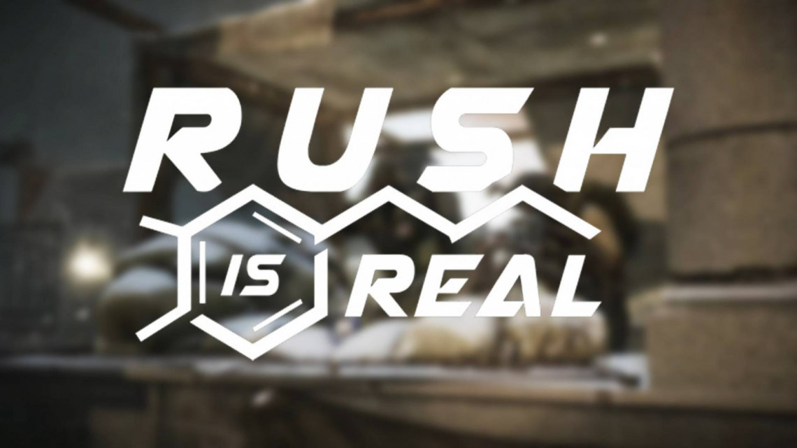 Nhà thiết kế Escape from Tarkov dẫn dắt Rush is Real cách mạng FPS