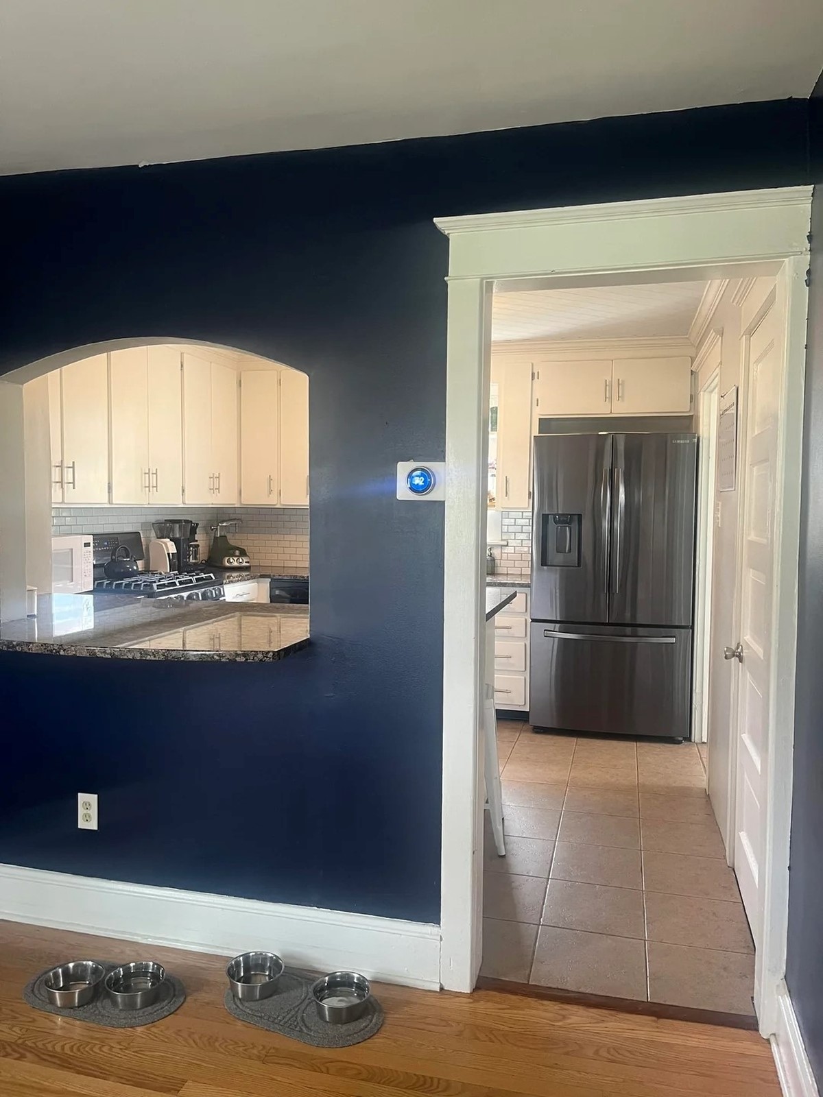 How to Transform Your Kitchen Look Without Moving Appliances