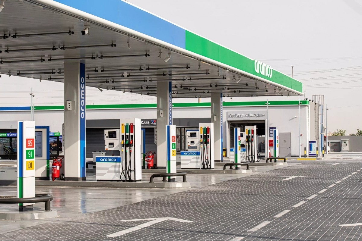 Các ông lớn dầu khí thu lợi khổng lồ giữa căng thẳng Mỹ-Iran