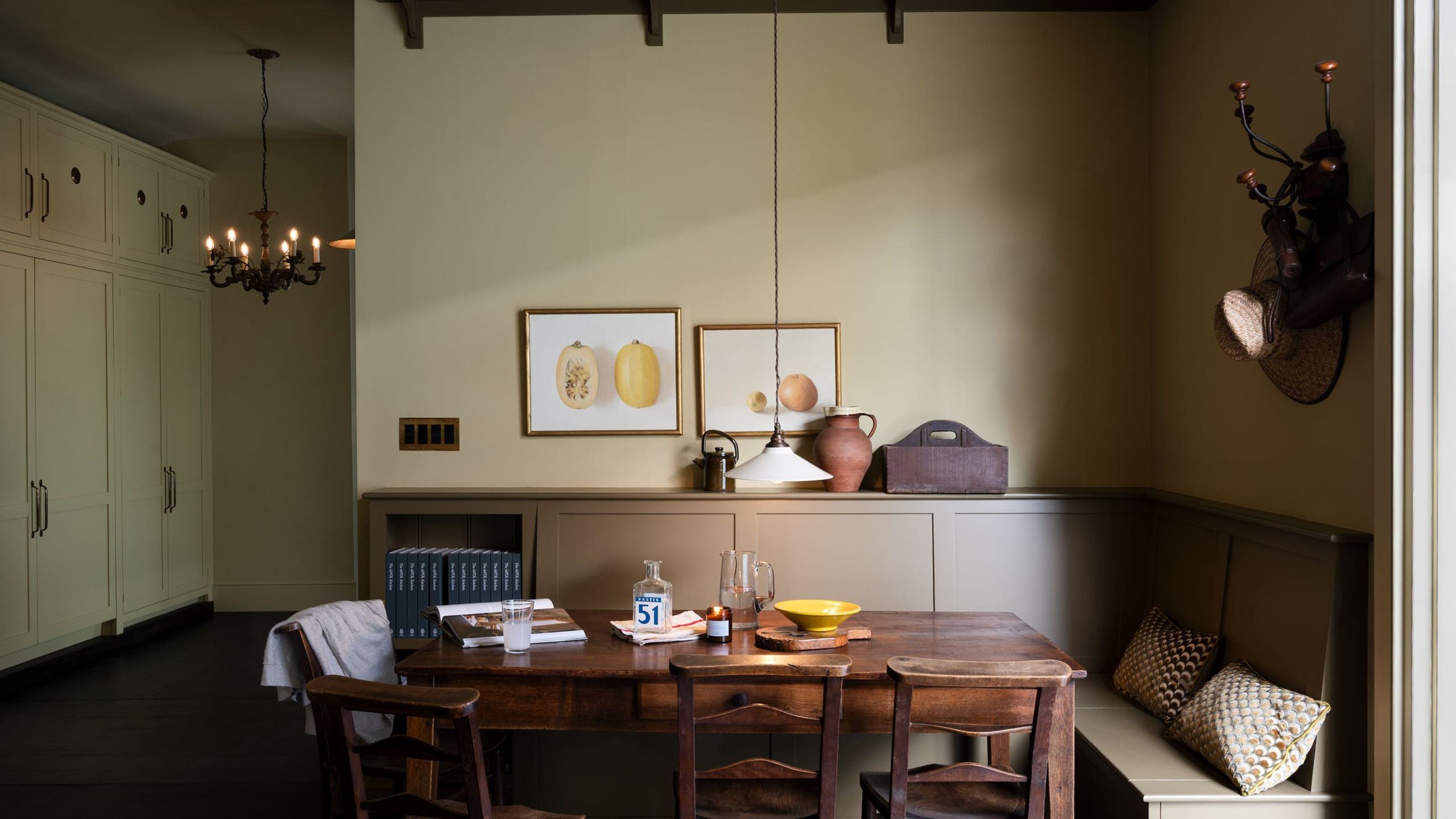 How to Design a Kitchen That Won’t Look Dated in Five Years