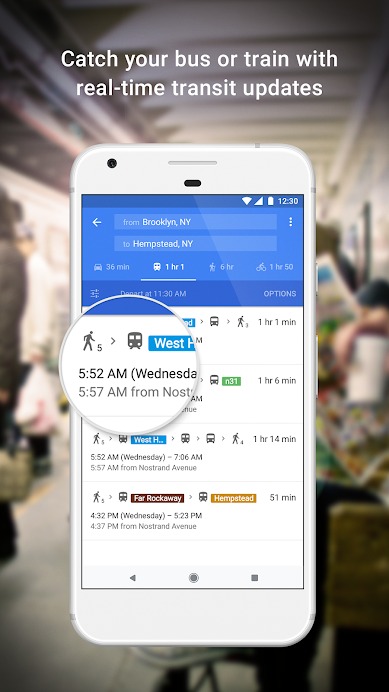 Cách tối ưu hóa bảng điều khiển Android Auto để lái xe an toàn