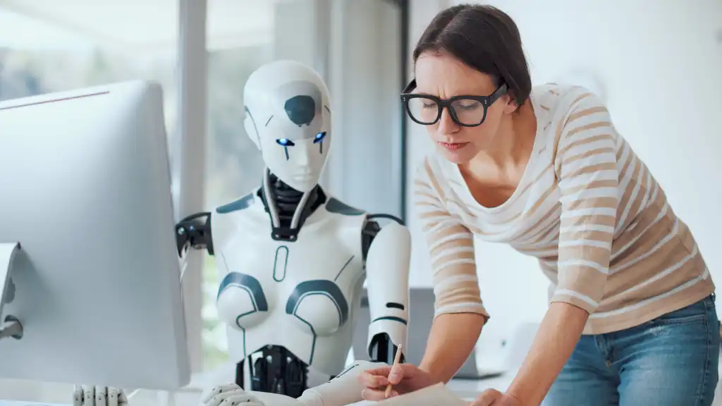 AI đang thay đổi yêu cầu kỹ năng: Năng lực nào quan trọng hơn bằng cấp