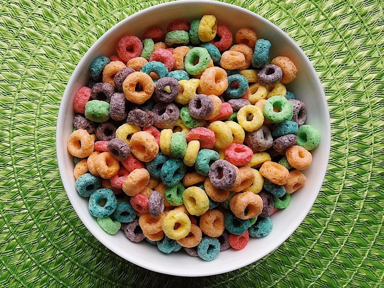 Kellogg’s Cereal Is Going Natural in Color—Here’s What That Really Means