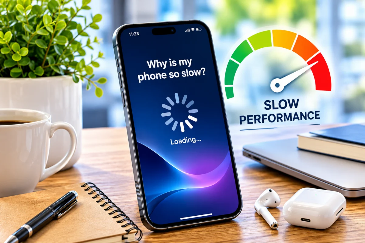 Hai cài đặt ẩn trên Galaxy giúp máy chạy mượt mà hơn