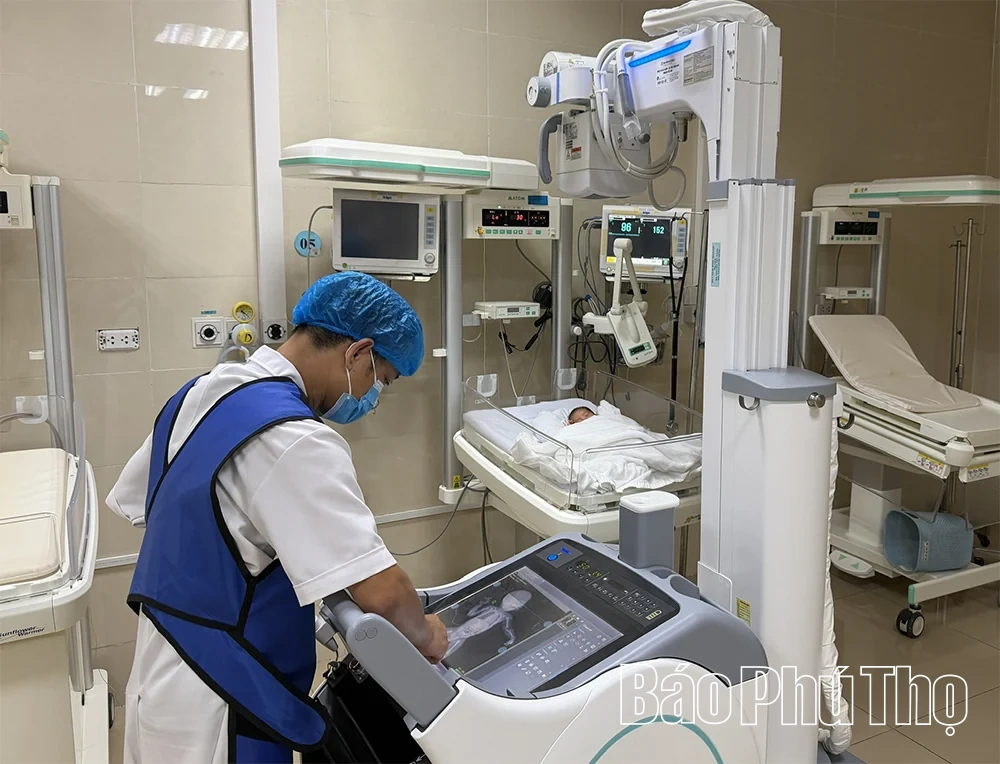 Những em bé sinh cực non dưới 26 tuần: Hành trình sống sót trong NICU