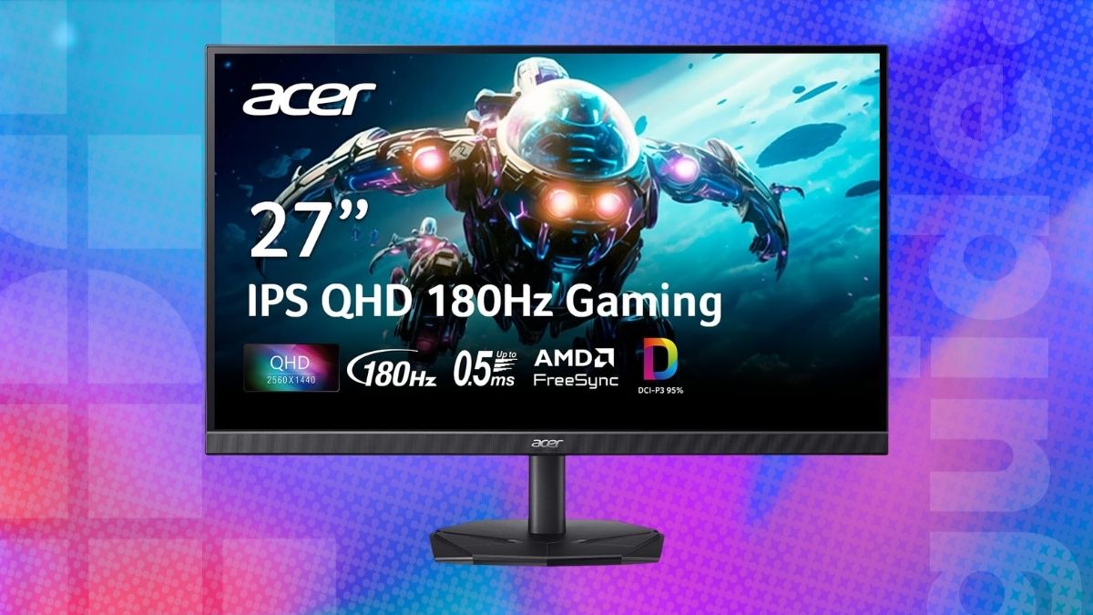 High-Refresh Gaming Monitor Deals for Every Budget