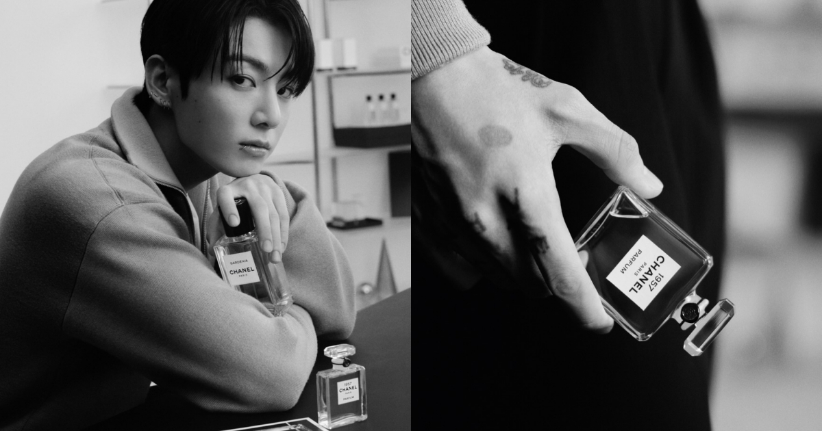 Từ Jung Kook đến Dior Men: Khi gương mặt đại sứ viết lại giấc mơ xa xỉ