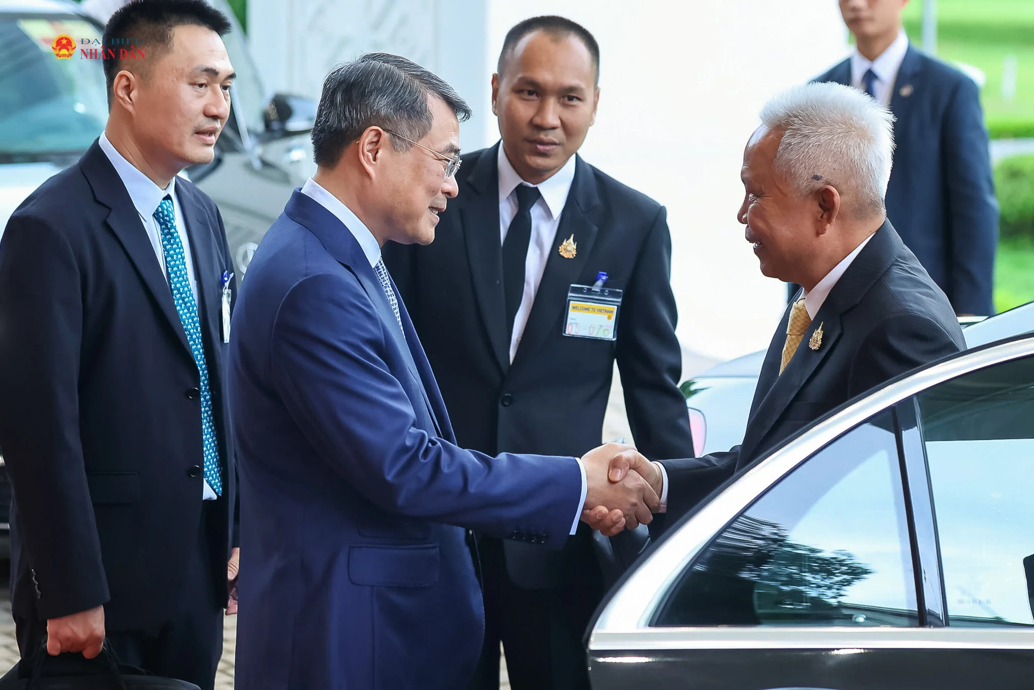 Chiến lược Ba kết nối Việt Nam - Thái Lan: Từ khẩu hiệu tới hành động