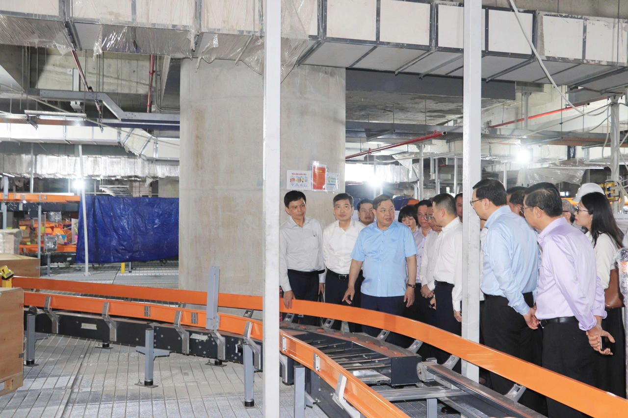 Phú Quốc tăng tốc hoàn thiện hạ tầng phục vụ APEC