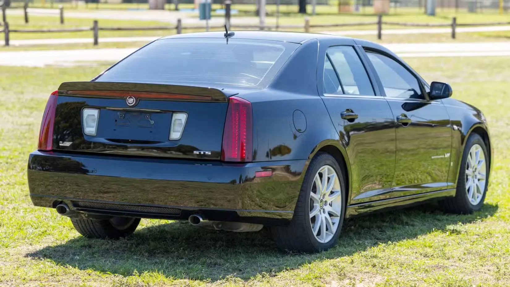 Forgotten Cadillac Performance Sedans And Wagons Under The Radar