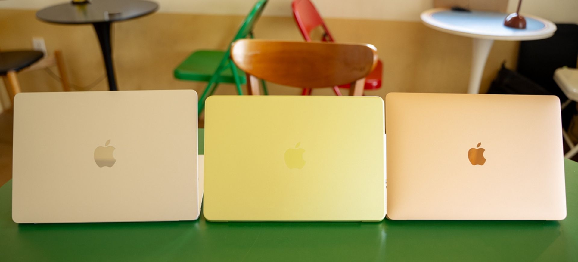 MacBook Neo sắp bị khai tử: Apple siết lại phân khúc giá rẻ