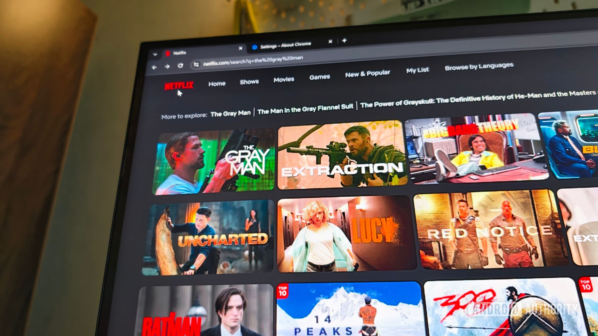 Netflix 4K Streaming on Chrome Is Finally Here