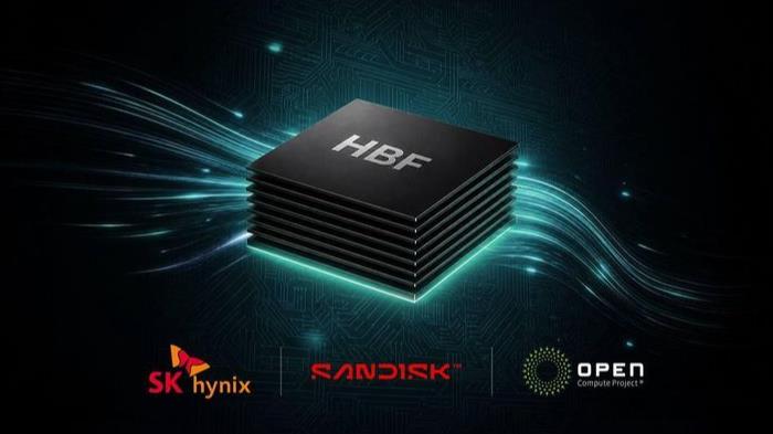 High Bandwidth Flash: tầng bộ nhớ mới cho GPU AI