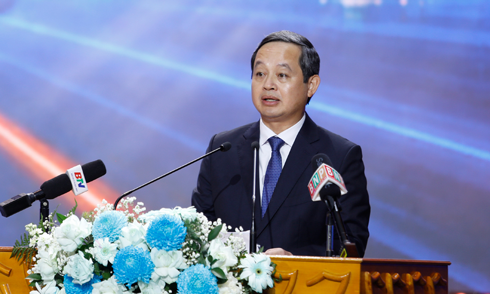 Bắc Ninh đô thị loại I: Bước ngoặt cho quy hoạch đến 2050