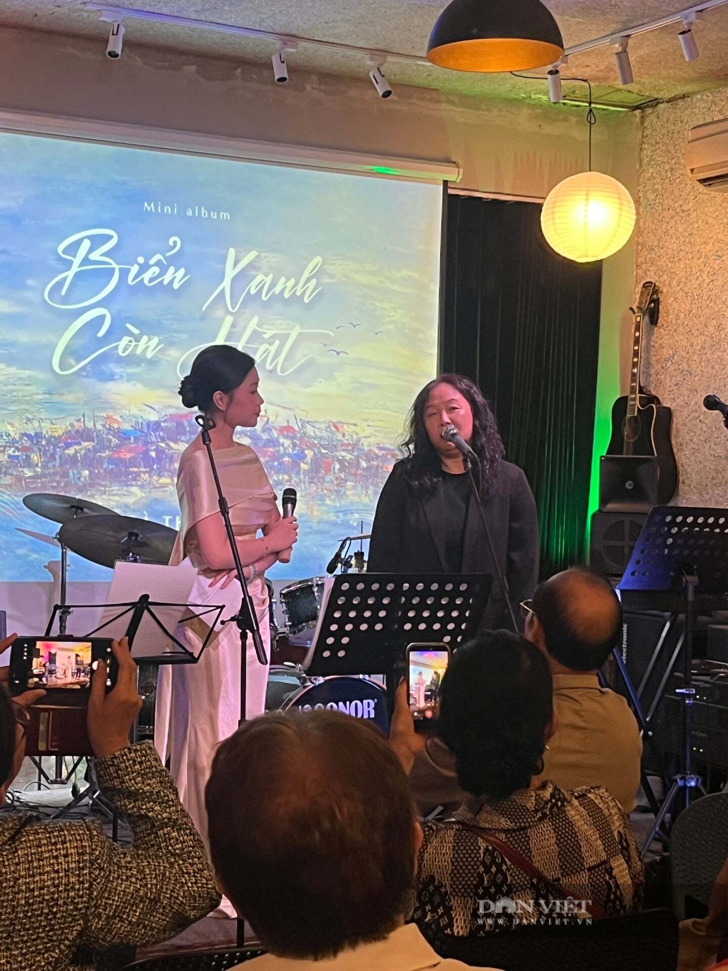 Từ Nhạc viện Tchaikovsky đến Jazz: Hành trình phá khuôn của nghệ sĩ cổ điển