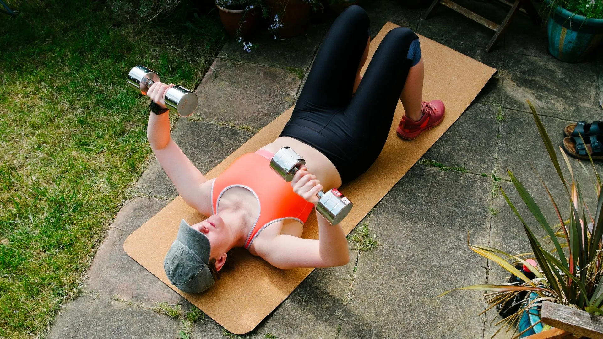 Master Push-Up Progressions: 2 Beginner Moves for Fast Upper-Body Strength