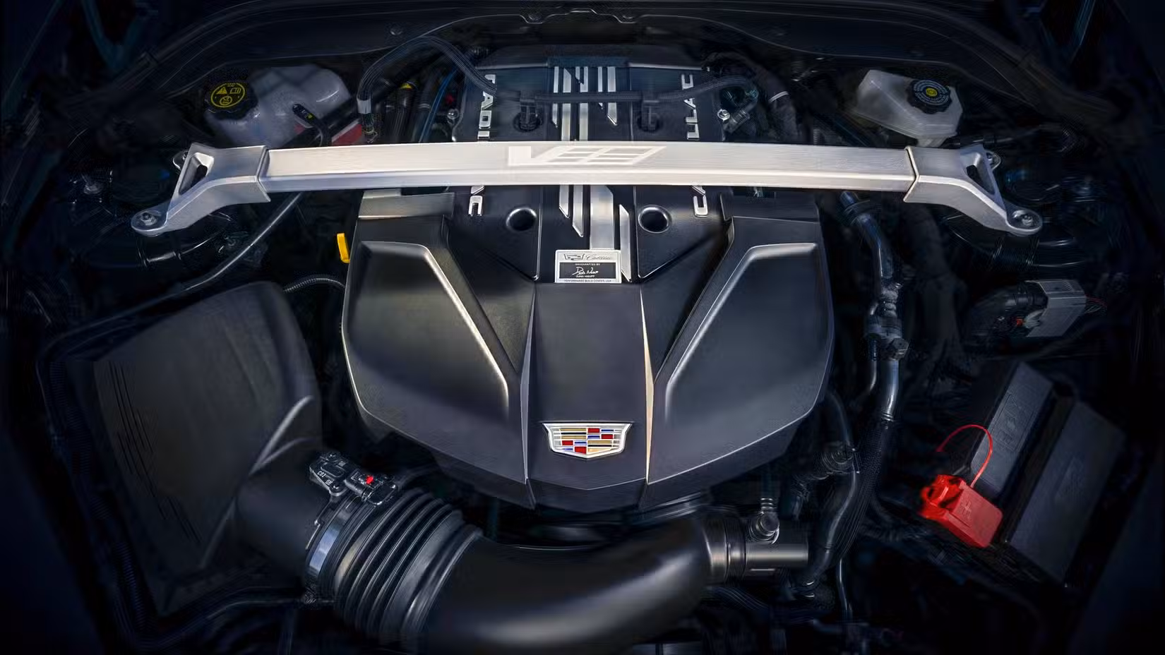 The Mercedes V8 S-Class Is The Best High-Performance Luxury Sedan Under 100K