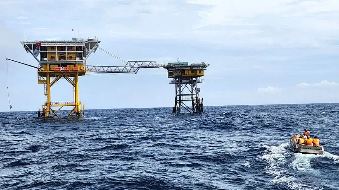Luật Dầu khí sửa đổi: Bước ngoặt nâng tầm cạnh tranh năng lượng