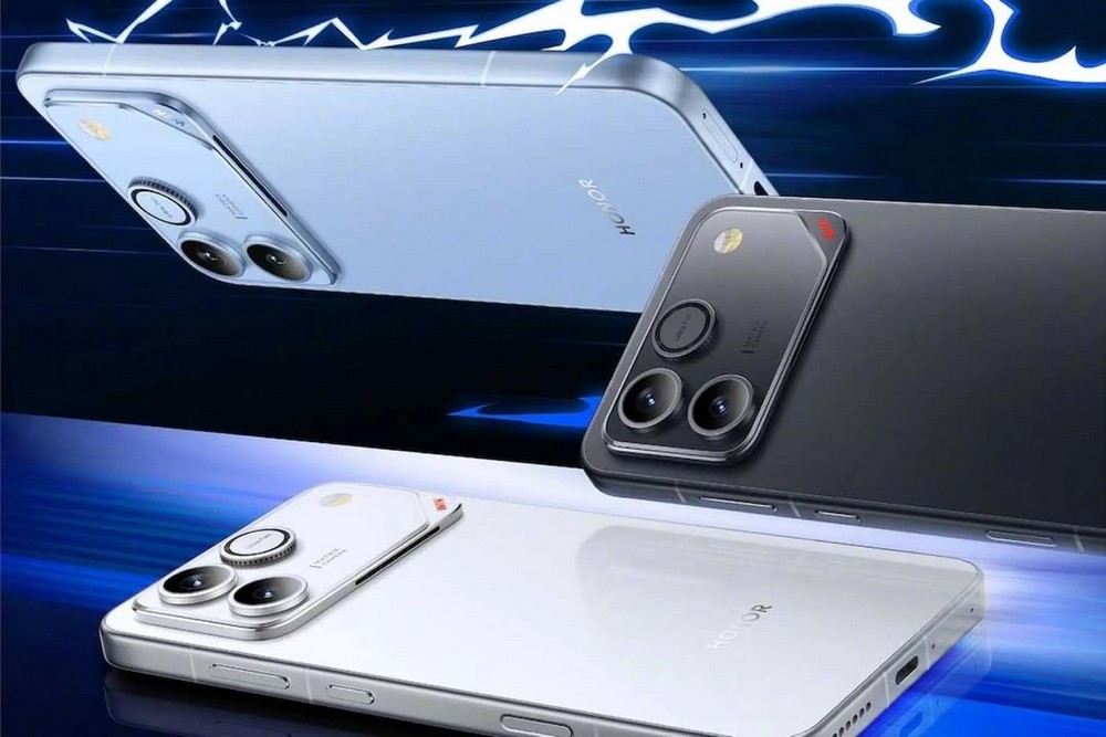 Honor Win 2 với pin 10.000mAh và chip 2nm: đối thủ đáng gờm hay chỉ là chiêu PR?