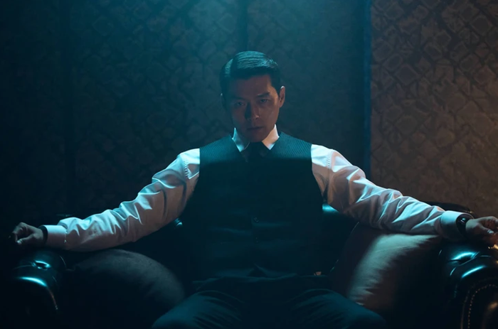 Hyun Bin trở lại Made in Korea 2: Tham vọng mới trên Disney+