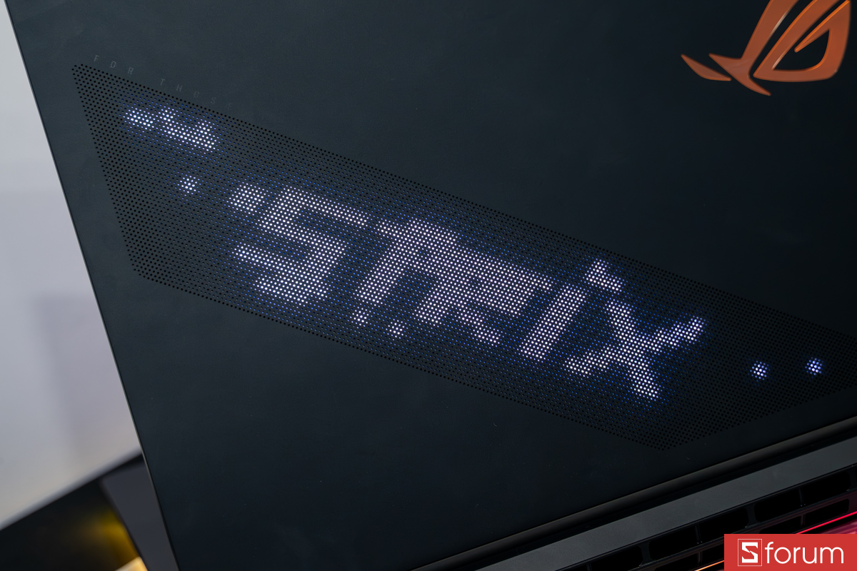 ROG Strix SCAR 18 Đáng Giá Gần 180 Triệu Đồng?
