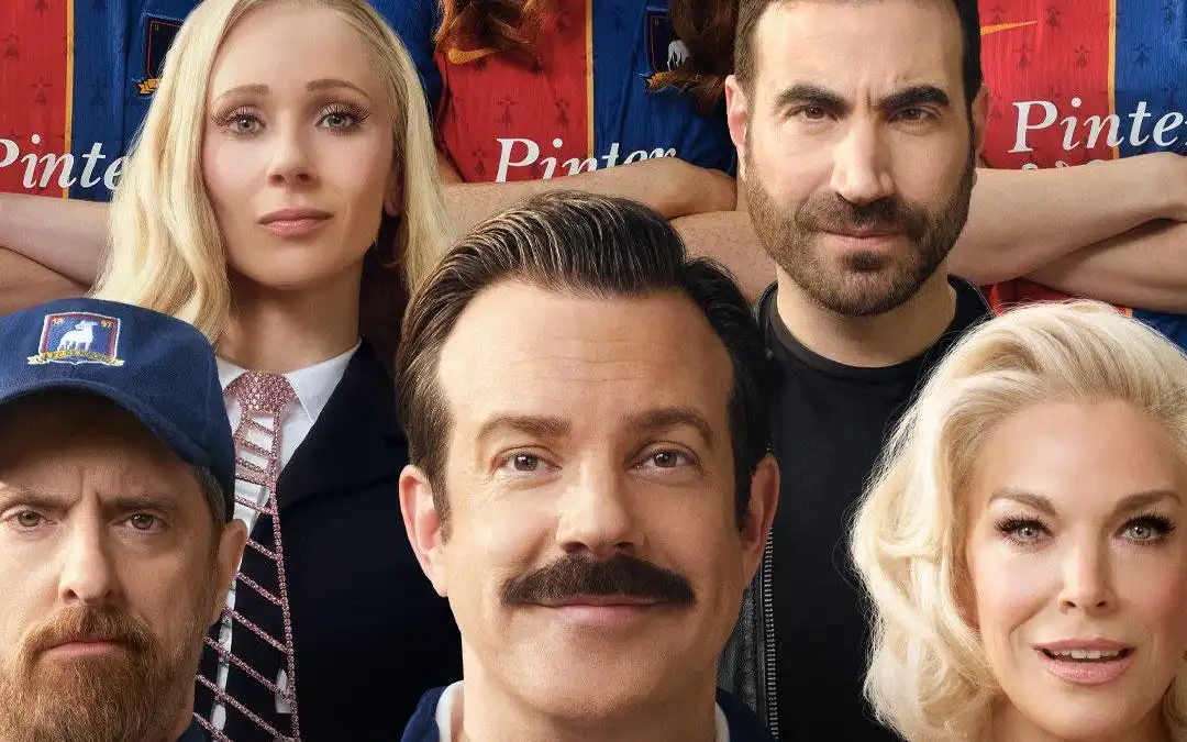 Ted Lasso Season 4 Premiere: Necessary Hope or Extra Time?