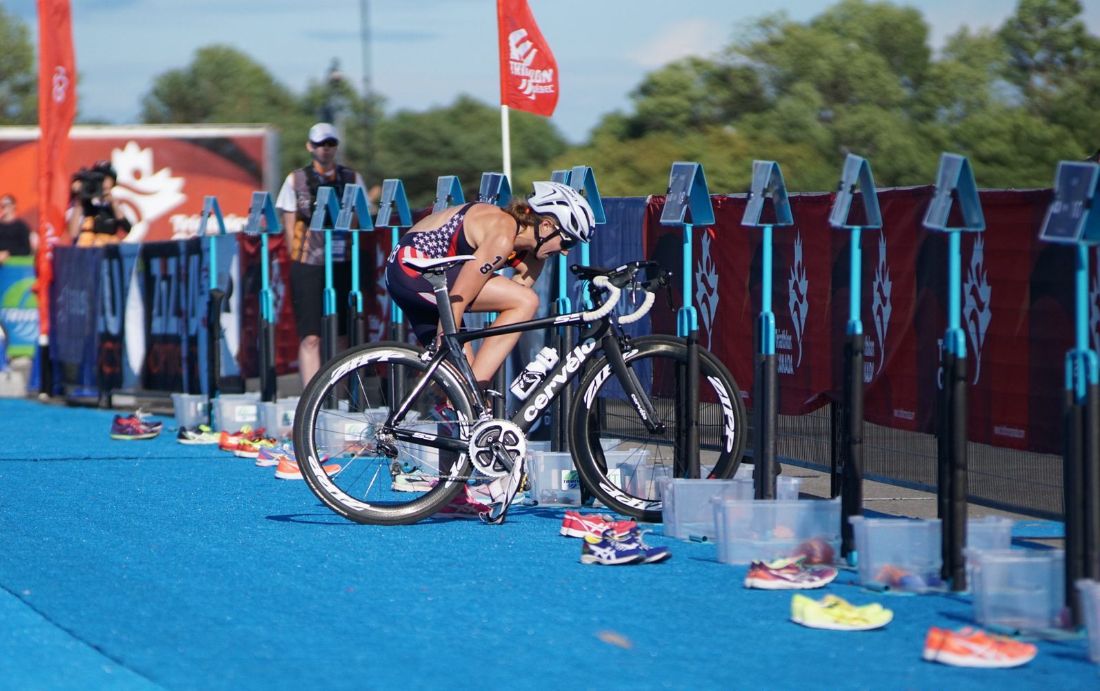 Master Your Transitions: Turn Lost Minutes into Free Speed